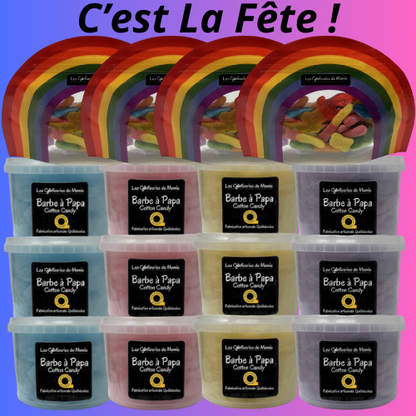 C'est la Fête !