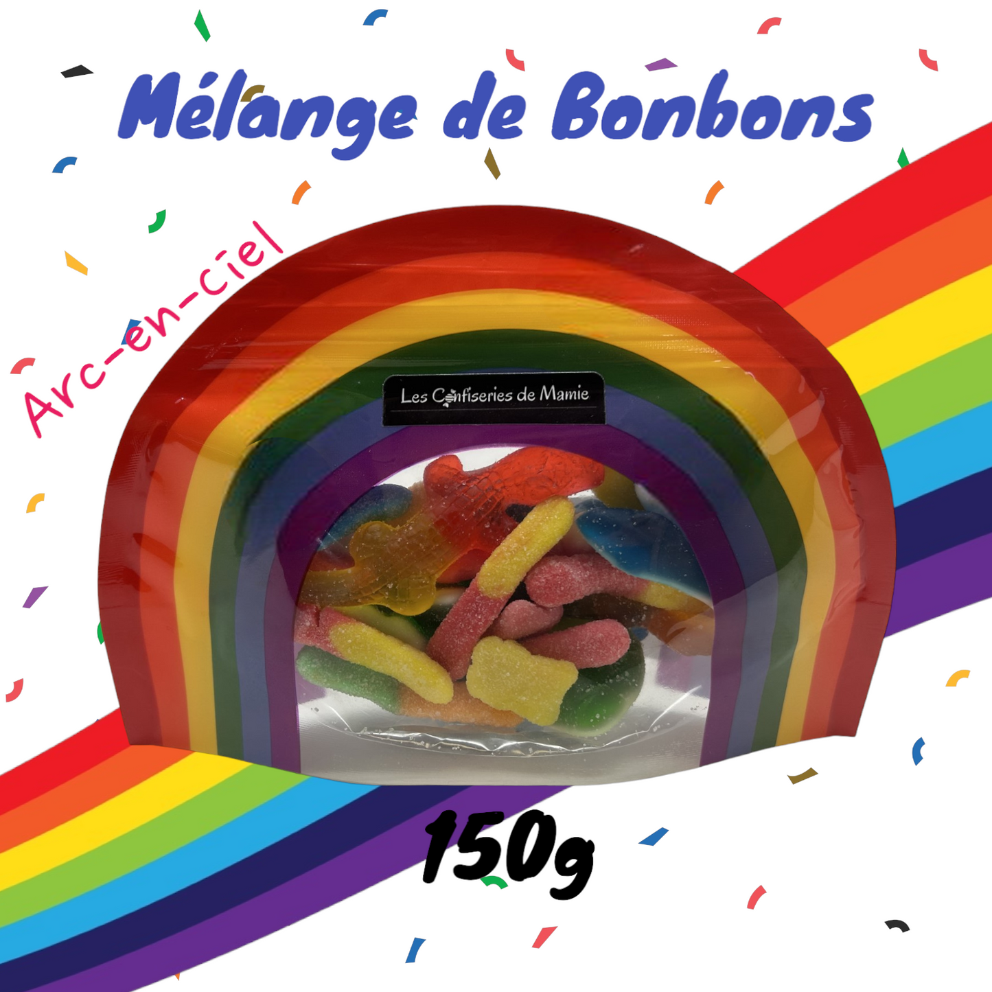 C'est la Fête !